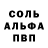 Героин герыч President Harper